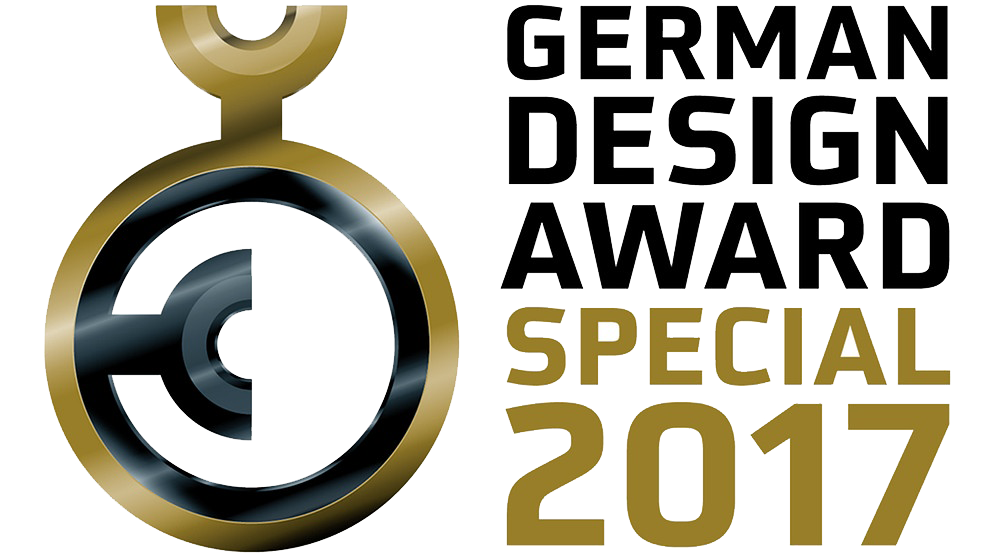 German Design Award Special 2017