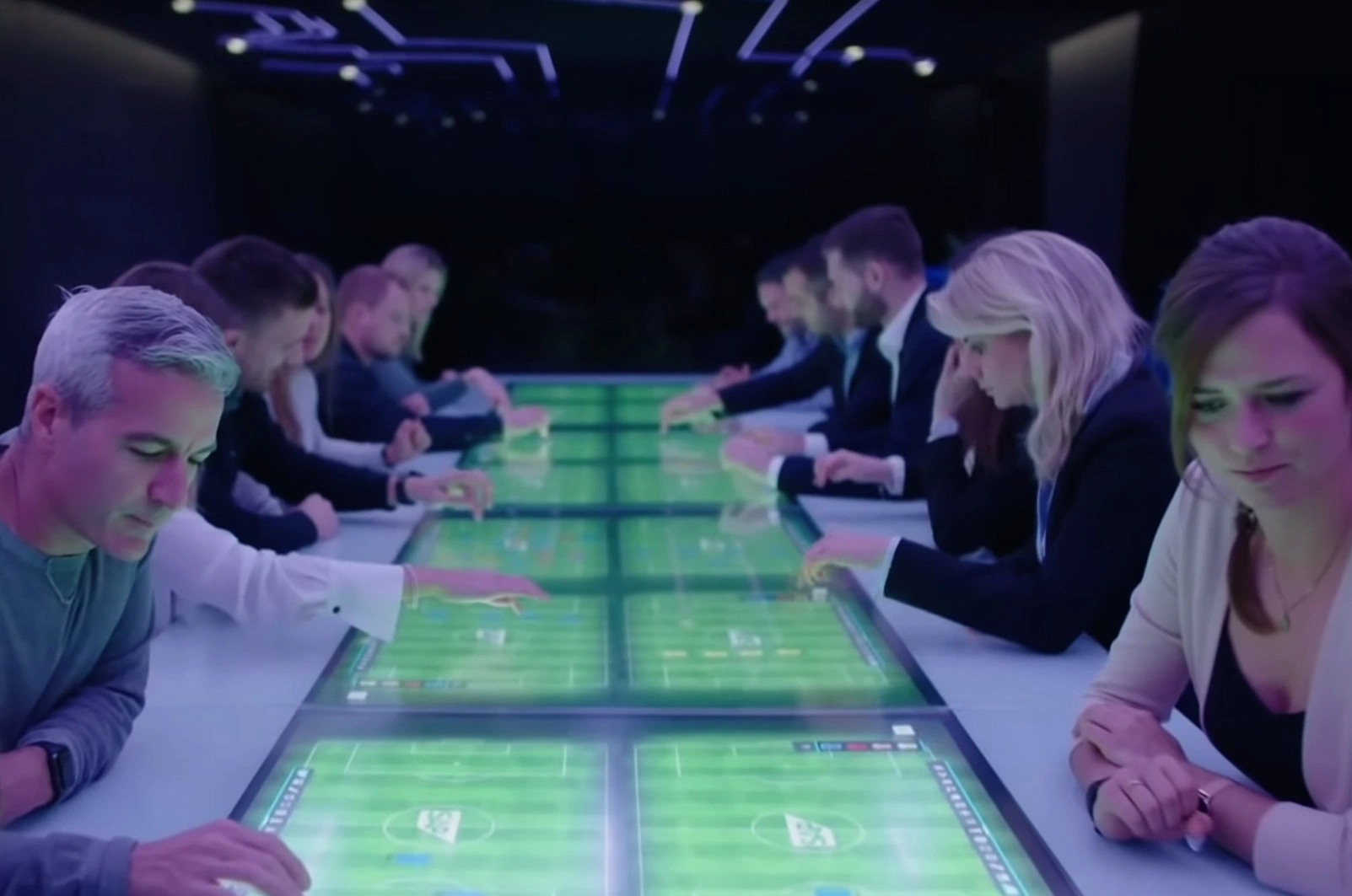 Tactic Insights platform overview